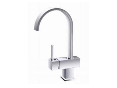 SDC-7042 Brass Single Handle Faucets