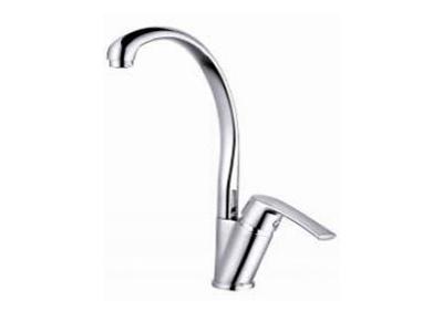 SDC-7045 Brass Single Handle Faucets