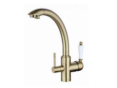 SDC-6008 Brass Drinking Water Faucets