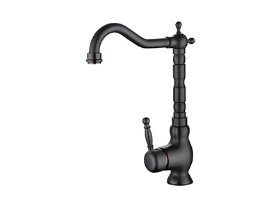 SDC-7021 Brass Single Handle Faucets
