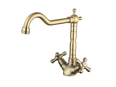 SDC-7019 Brass Drinking Water Faucets