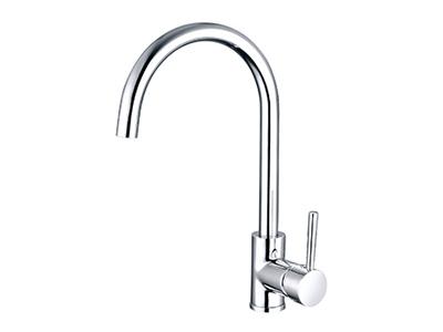 SDC-7006 Brass Single Handle Faucets