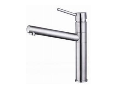 SUS-77003 Stainless Steel Single Handle Faucets