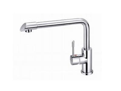 SDC-7035 Brass Single Handle Faucets