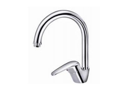 SDC-7002 Brass Single Handle Faucets