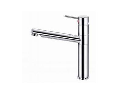 SDC-7003 Brass Single Handle Faucets
