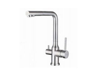 SUS-77606 Stainless Steel Drinking Water Faucets
