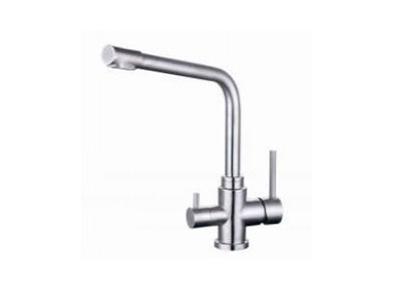 SUS-77603 Stainless Steel Drinking Water Faucets