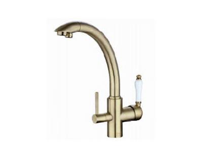 SUS-6008 Brass Drinking Water Faucets