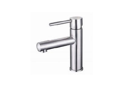 SUS-88001 Stainless Steel Basin Faucets