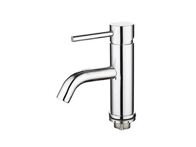 SUS-88003 Stainless Steel Basin Faucets