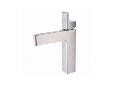 SUS-88115 Stainless Steel Basin Faucets