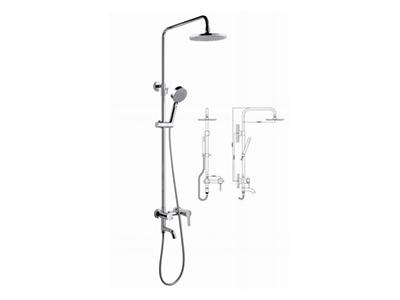 Brass Shower Set Faucets SUS-9306
