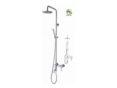 Stainless Steel Shower Set Faucets SUS-99102